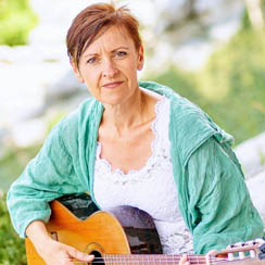 Maya Maria Tilg