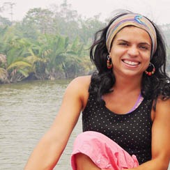 Luna Cambiassi