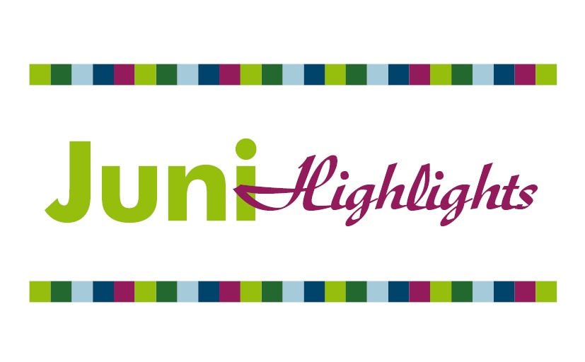 Juni Highlights
