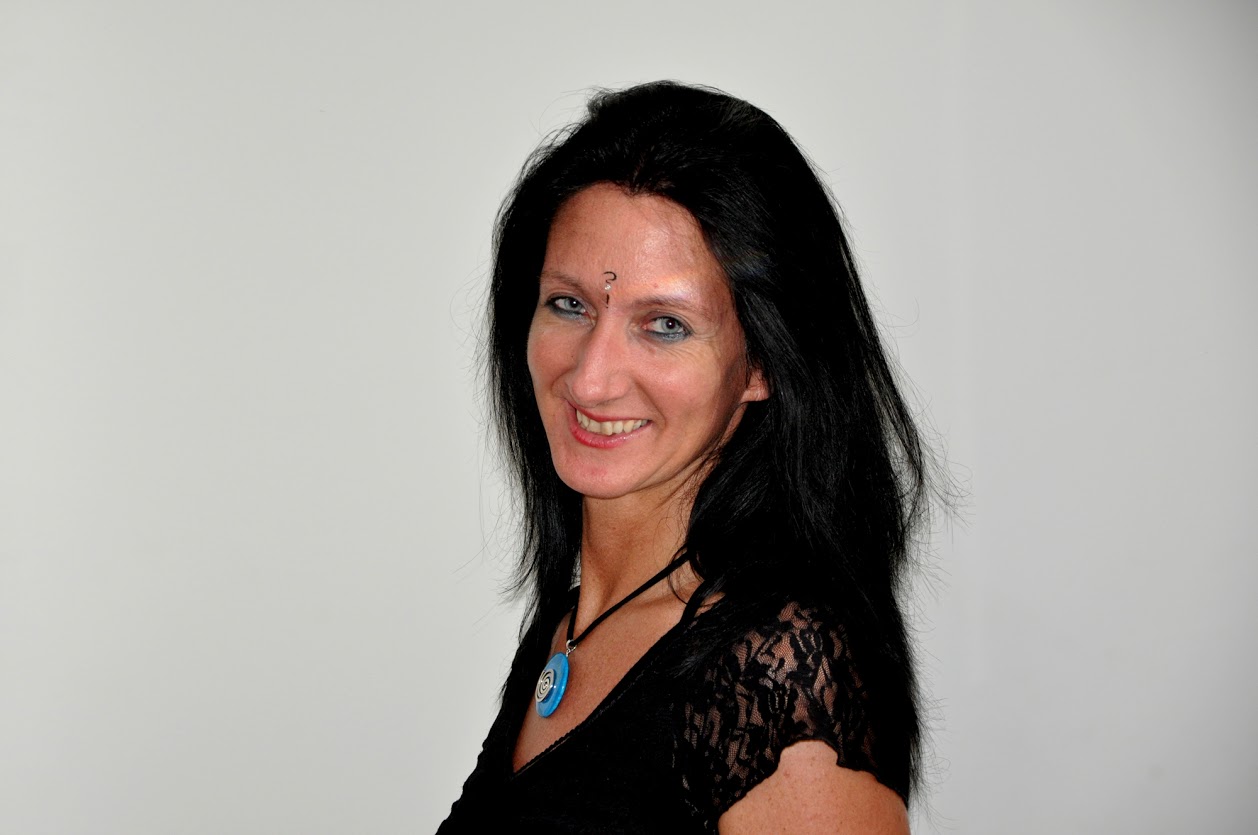 Porträt Martina Niederbacher