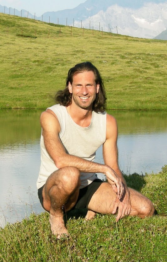 Porträt Peter Schick