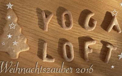 Weihnachtszauber 17. & 18. Dezember 2016