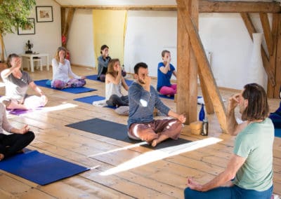 Yoga Loft