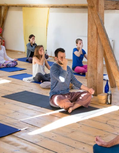 Yoga Loft