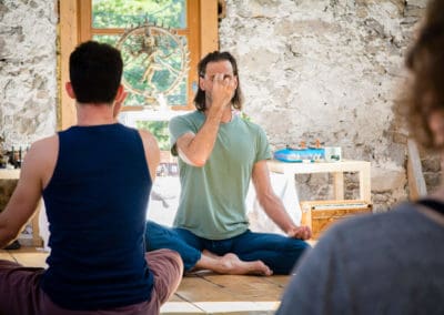 Yoga Loft