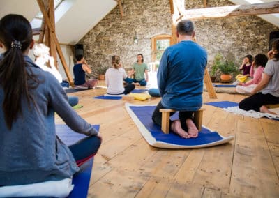 Yoga Loft