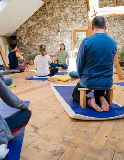 Yoga Loft