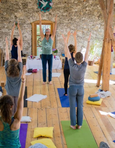 Yoga Loft