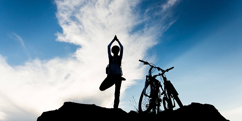 yoga-und-biken