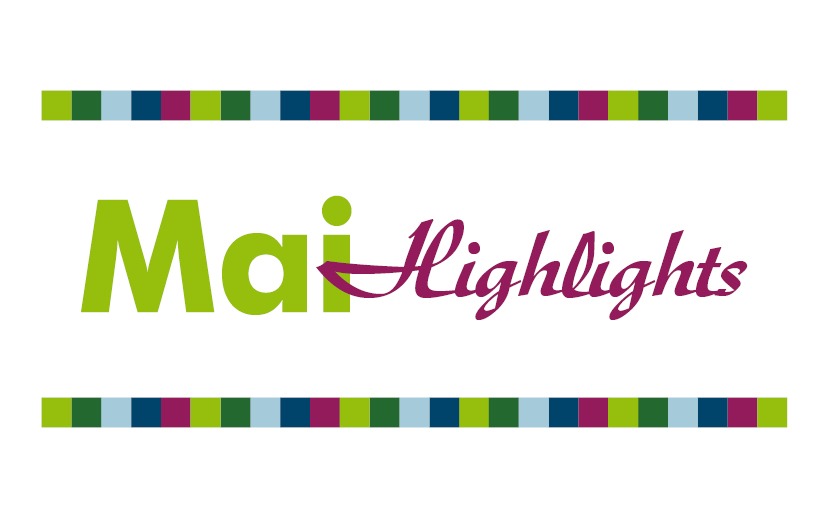 Mai Highlights