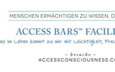 Access Bars ®