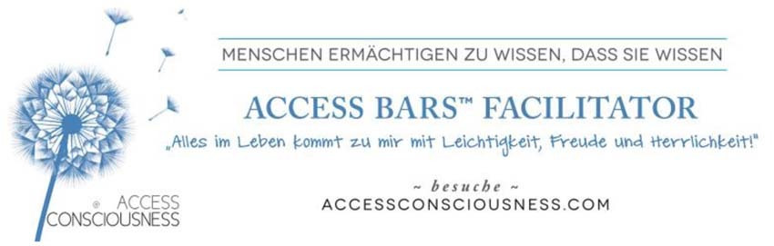 Access Bars ®