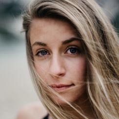 Leonie Nehr