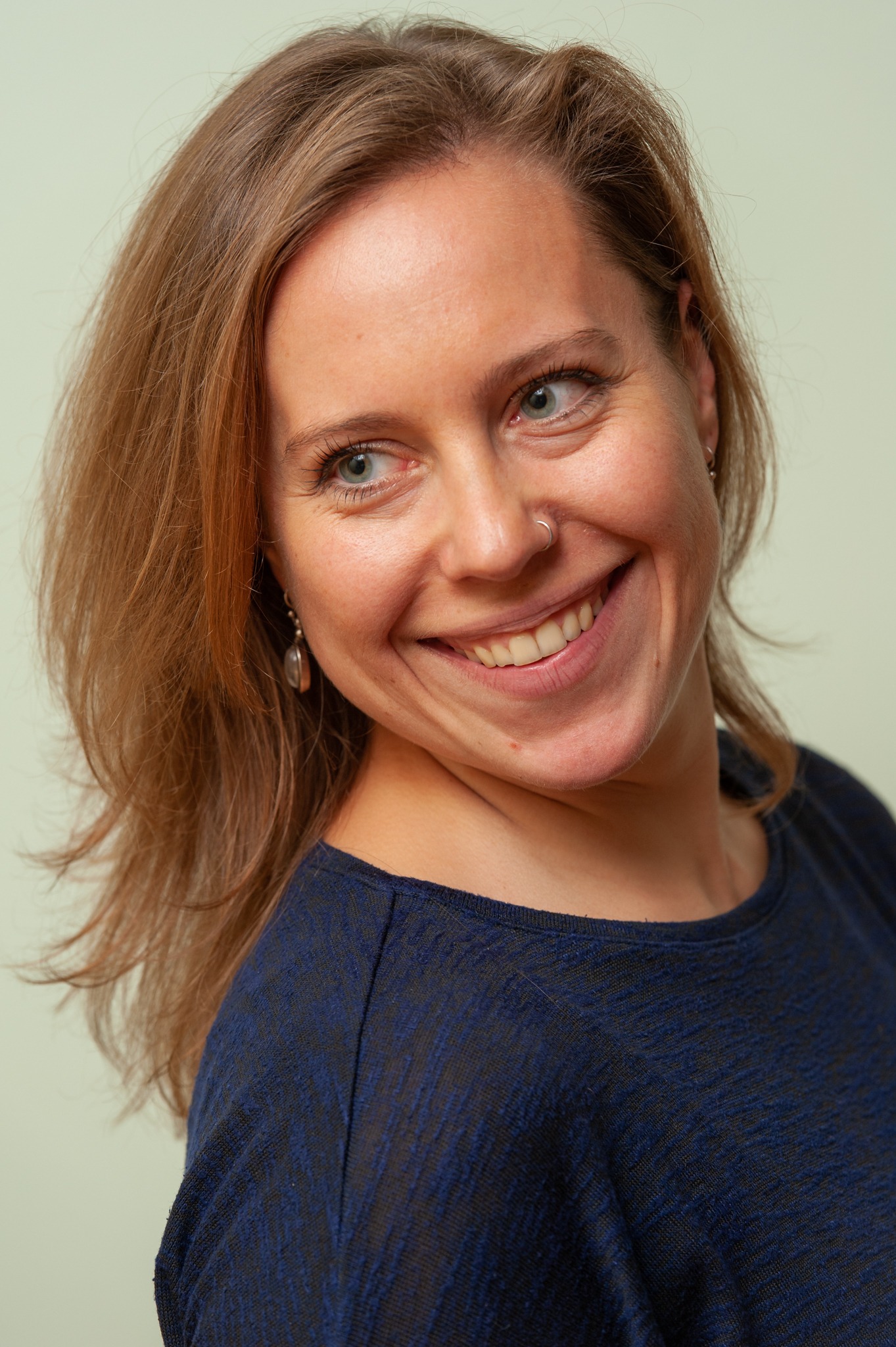 Mira Reiber