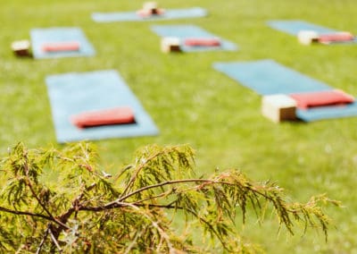 Yoga Loft